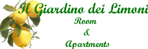 Il Giardino Dei Limoni Genova – Affittacamere Genova Centro